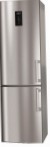 AEG S 95362 CTX2 Koelkast koelkast met vriesvak