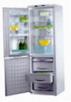 Haier HRF-368F Tủ lạnh tủ lạnh tủ đông