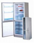 Haier HRF-369AA Hűtő hűtőszekrény fagyasztó