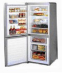 Haier HRF-318K Холодильник холодильник з морозильником