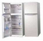 LG GR-372 SQF Ledusskapis ledusskapis ar saldētavu