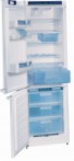 Bosch KGP36320 冷蔵庫 冷凍庫と冷蔵庫
