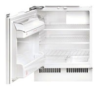 Charakteristik Kühlschrank Nardi ATS 160 Foto