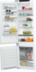 Whirlpool ART 9813 A++ SFS Kjøleskap kjøleskap med fryser