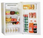 WEST RX-09004 Hűtő hűtőszekrény fagyasztó