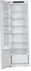 Kuppersberg IKE 3390-1 Hűtő hűtőszekrény fagyasztó nélkül