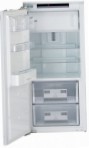 Kuppersberg IKEF 2380-1 šaldytuvas šaldytuvas su šaldikliu