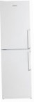 Daewoo Electronics RN-273 NPW Холодильник холодильник з морозильником
