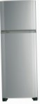 Sharp SJ-CT480RSL Kühlschrank kühlschrank mit gefrierfach