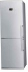 LG GR-B359 BLQA Ledusskapis ledusskapis ar saldētavu