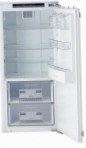 Kuppersberg IKEF 2480-1 Hűtő hűtőszekrény fagyasztó nélkül
