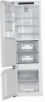 Kuppersberg IKEF 3080-1 Z3 Hűtő hűtőszekrény fagyasztó