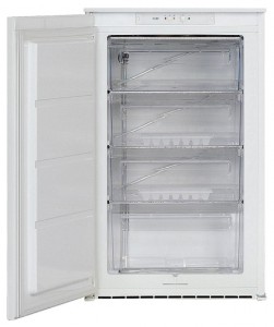 χαρακτηριστικά Ψυγείο Kuppersberg ITE 1260-1 φωτογραφία