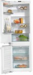 Miele KFNS 37432 iD Køleskab køleskab med fryser