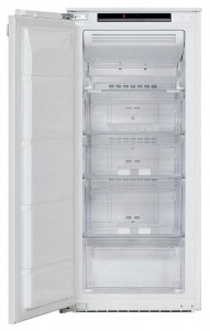 Charakteristik Kühlschrank Kuppersberg ITE 1390-1 Foto
