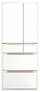 Характеристики Холодильник Hitachi R-E6800UXW фото