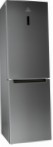 Indesit LI8 FF1O X Frigo frigorifero con congelatore