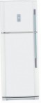 Sharp SJ-P442NWH Kühlschrank kühlschrank mit gefrierfach