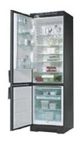 Charakteristik Kühlschrank Electrolux ERB 3600 X Foto