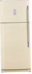 Sharp SJ-P692NBE Kühlschrank kühlschrank mit gefrierfach