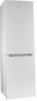Indesit LI80 FF2 W šaldytuvas šaldytuvas su šaldikliu