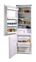 Charakteristik Kühlschrank ОРСК 121 Foto