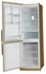 LG GC-B419 WEQK Ledusskapis ledusskapis ar saldētavu