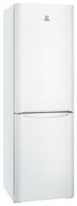 katangian Refrigerator Indesit BI 1601 larawan