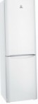 Indesit BI 1601 Refrigerator freezer sa refrigerator
