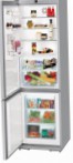 Liebherr CBsl 4006 Kylskåp kylskåp med frys