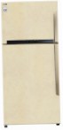 LG GN-M702 HEHM Hűtő hűtőszekrény fagyasztó