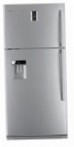 Samsung RT-72 KBSM Lednička chladnička s mrazničkou
