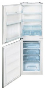 özellikleri Buzdolabı Nardi AS 290 GAA fotoğraf