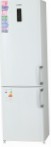 BEKO CN 335220 冷蔵庫 冷凍庫と冷蔵庫