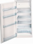 Nardi AS 2204 SGA Køleskab køleskab med fryser