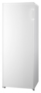 katangian Refrigerator Hisense RS-23DC4SA larawan