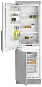 özellikleri Buzdolabı TEKA CI2 350 NF fotoğraf