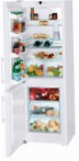Liebherr CU 3503 Ledusskapis ledusskapis ar saldētavu