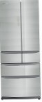 Haier HRF-430MFGS Kjøleskap kjøleskap med fryser