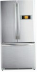 Nardi NFR 603 P X 冷蔵庫 冷凍庫と冷蔵庫