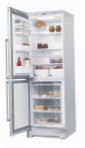 Vestfrost FZ 354 MX Refrigerator freezer sa refrigerator