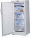 Whirlpool AFG 8142 Fridge freezer-cupboard
