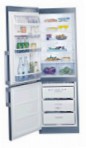 Bauknecht KGEA 3600 Kühlschrank kühlschrank mit gefrierfach