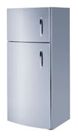 Charakteristik Kühlschrank Bauknecht KDA 3710 IN Foto