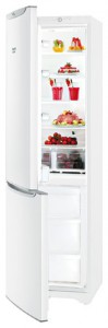 Charakteristik Kühlschrank Hotpoint-Ariston SBM 2031 Foto
