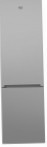 BEKO CSKL 7380 MC0S 冷蔵庫 冷凍庫と冷蔵庫