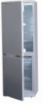 ATLANT ХМ 6026-180 冷蔵庫 冷凍庫と冷蔵庫