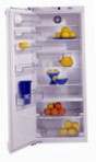 Miele K 854 I-1 Frigo réfrigérateur sans congélateur