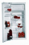 Miele K 542 I Kjøleskap kjøleskap med fryser