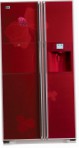 LG GR-P247 JYLW Ledusskapis ledusskapis ar saldētavu